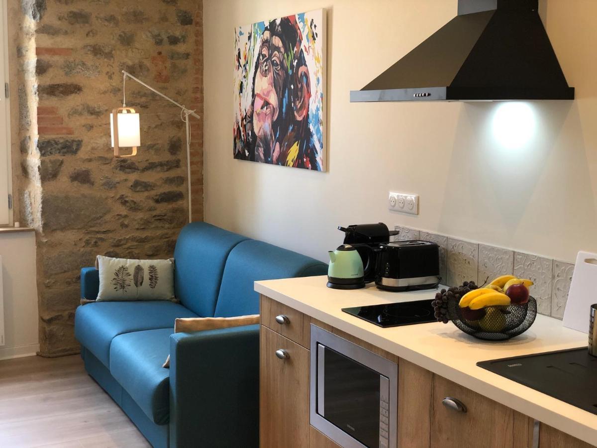 Apartment En Duplex Centre-ville Boheme Vannes