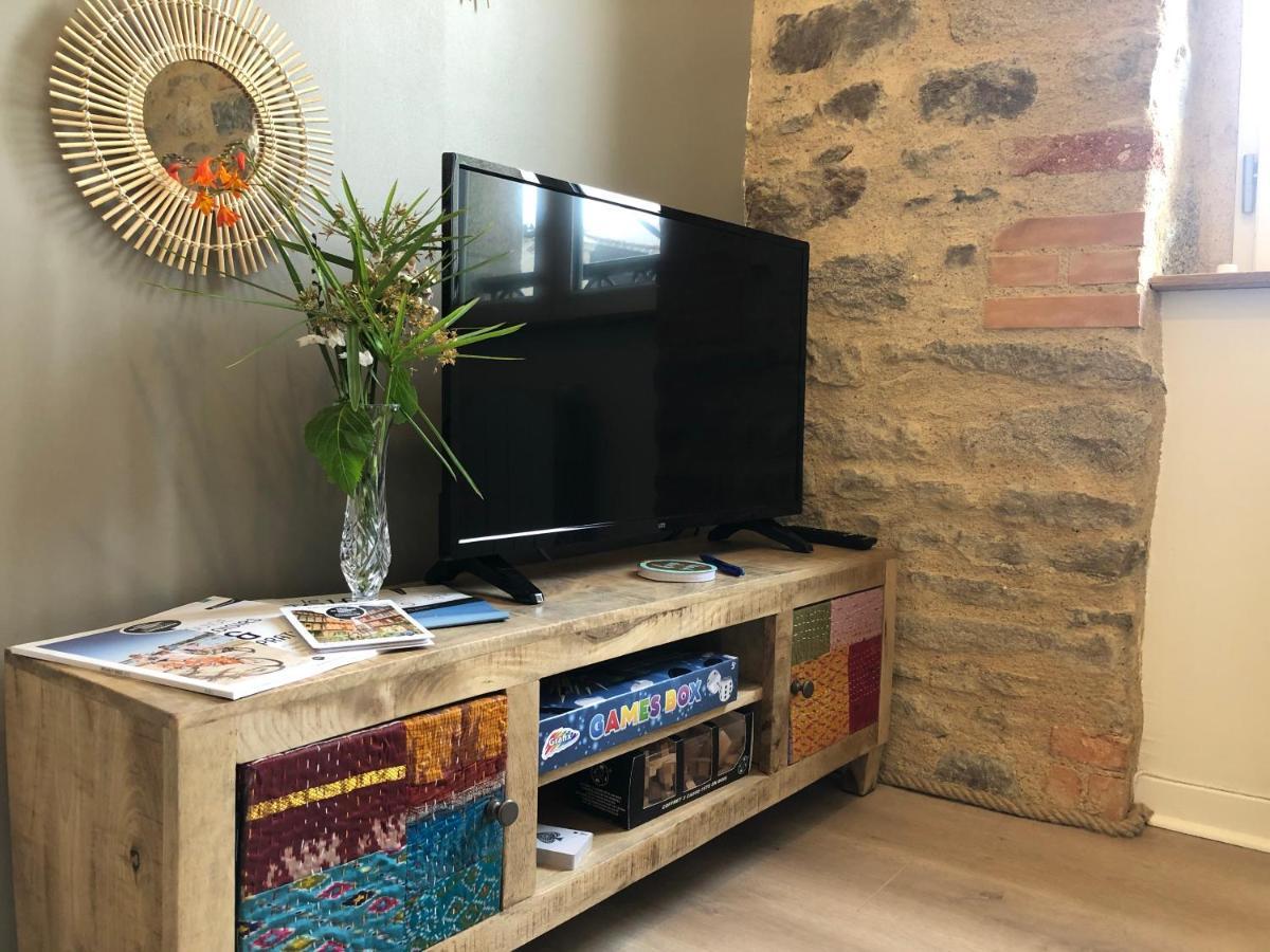 Apartment En Duplex Centre-ville Boheme